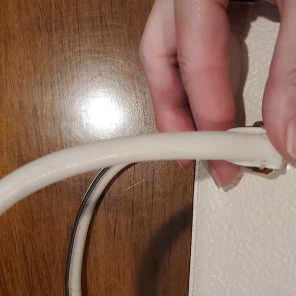 Coach Blake 25 Bag With Gold Chain Belt - Picture 8 of 16